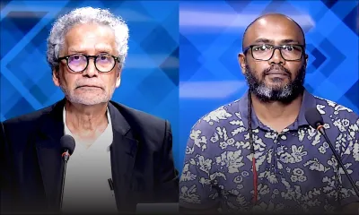 Kris Valaydon : «Il faut démystifier la révision constitutionnelle»