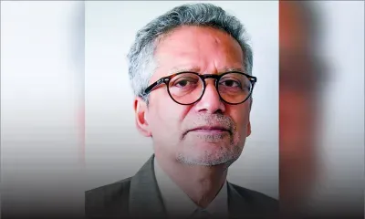 Kris Valaydon :  «Faire accepter l’alliance  MSM-PMSD demande du temps»