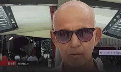 La famille du Mauricien, Krishna Bhageea, disparu en Thaïlande, sollicite l’aide des autorités