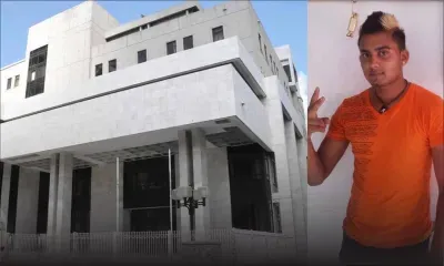 Lallmatie : Krishna Domun inculpé du meurtre de son père