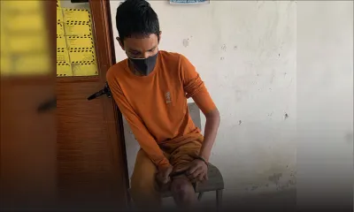 Tabassé par trois hommes - Krishna, 25 ans : «Zot inn donn mwa kout marto ek sab» 