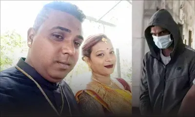 Séquestration d’une femme à bord d’une fourgonnette - la victime remercie celui qui a publié la vidéo : «Ton rann moi enn gran service, merci, Bondie beni toi !!»