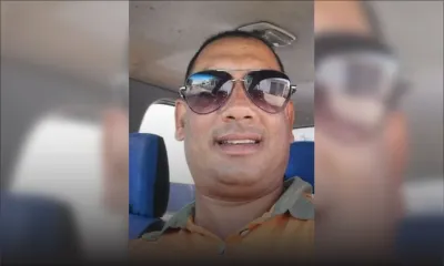 Krishna Motah décède après une chute à Rodrigues : le départ d’un policier estimé