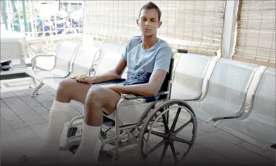 Allégations de brutalité policière : six policiers plaident non coupables