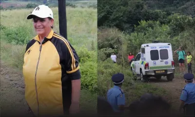 Krishnawtee Seerauj, retrouvée morte au Pouce : sa nièce Deepa se confie 