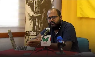 MIC : Rezistans ek Alternativ réclame une « transparence totale »