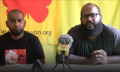 Pension vieillesse à Rs 13 500 : Rezistans ek Alternativ (Rea) s’interroge