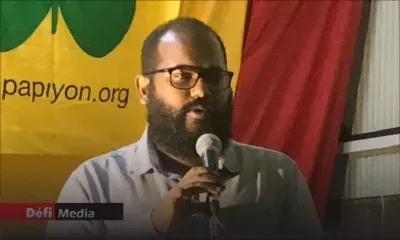 Kugan Parapen s’interroge sur les relations entre le GM et Silver Bank 