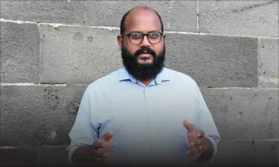 Kugan Parapen: «Le ministre des Finances a de la marge pour présenter un Budget populaire»