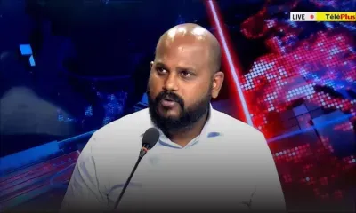 Kugan Parapen : «Nou bizin poz la kestion, eski lapersonn li satisfer bann kriter»