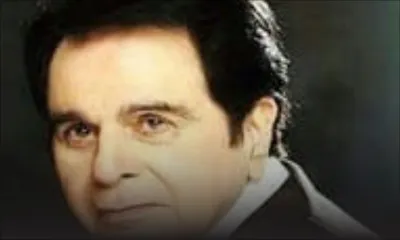 Bollywood :  L'acteur Dilip Kumar n'est plus