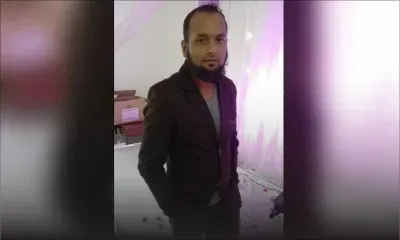 Cité-la-Cure : un père de famille porté disparu