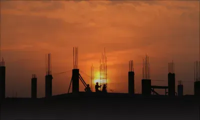 Bénéficiaires de la MIC - construction : Ramgoolam dénonce des «abus de fonds publics»