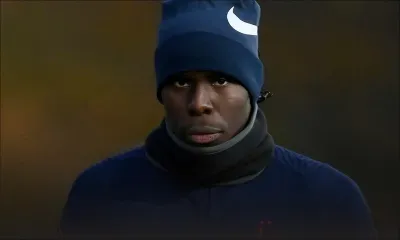 Angleterre: une vidéo de Kurt Zouma frappant son chat fait scandale