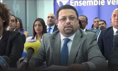 Le PMSD menace de poursuivre la MBC pour la couverture « déplorable » de son congrès