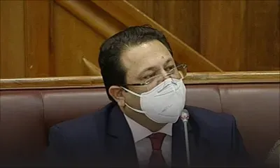 Khushal Lobine : « Le Police and Criminal Justice Bill est attendu depuis trop longtemps » 