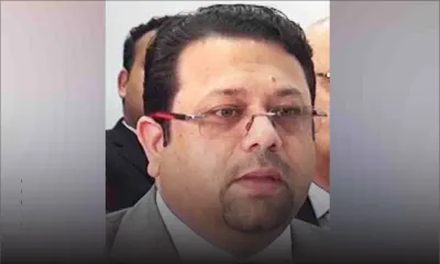 Affaire St-Louis : «Une commission d’enquête pour connaître la vérité» dit Lobine