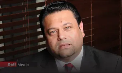 Descente policière chez le journaliste Jasodanand : Khushal Lobine interrogera le PM sur le commanditaire