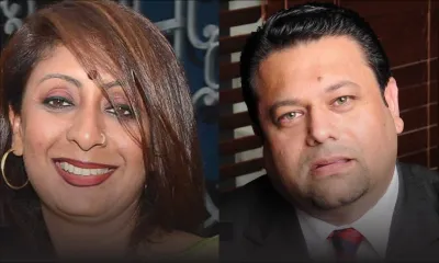 Khushal Lobine conteste la nomination de Sandhya Boygah au MSB 