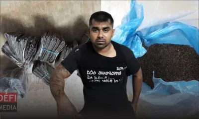 Fête d’anniversaire au Vacoas Detention Centre : Luchigadoo aurait payé Rs 10 000 aux sentinelles 