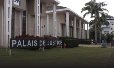 Traffic de drogue : deux Mauriciens condamnés à La Réunion