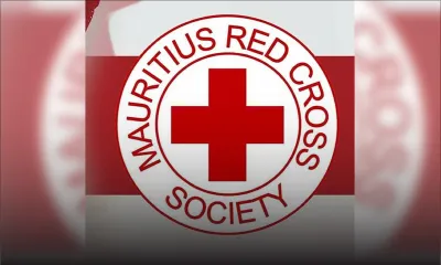 Couvre-feu : La Croix Rouge de Maurice met en place deux centres d’opération pour le public