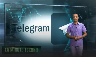 La Minute Techno : WhatsApp dans la tourmente
