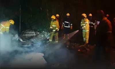 Coupures d'eau : le mouvement de colère s'étend dans d'autres régions à Curepipe