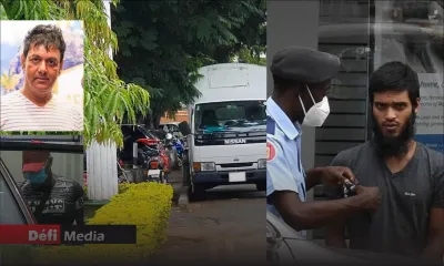 Enquête policière - meurtre de Manan Fakoo : Mursalaat Sadullah nie toute implication