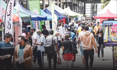 Caravane de santé : tout pour la santé et le bien-être ce vendredi au Port-Louis Waterfront
