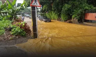 Intempéries : l’école primaire de Henrietta sera fermée ce vendredi