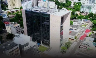 Suivez en direct l'inauguration de la nouvelle Cour suprême avec la participation de Modi par visioconférence 