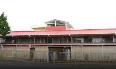 Tribunal de Pamplemousses et de Mapou : quand les rats rongent les enceintes de la justice !