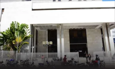 Abus sexuel sur sa nièce de 13 ans : trois ans de prison à l’oncle incestueux 