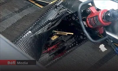 Tapis roulant de GBLC : 26 représentants de diverses entités  mobilisés jeudi 