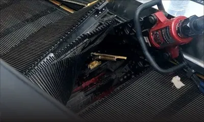 Pieds coincés dans un escalator à Grand Baie La Croisette : Fatima, 21 ans, perd une jambe