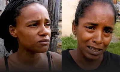 7 enfants pris en charge par la CDU :  « Retourn nou bann zenfan », lancent les deux mères  