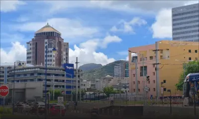 Indépendance de Maurice : des réformes économiques proposées pour un meilleur avenir