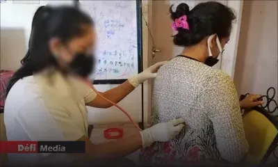 Négligence médicale, avortement, prescription abusive de psychotrope : une série d’allégations contre une doctoresse