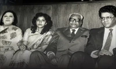 103e anniversaire de la naissance de Lady Sushil Ramgoolam - Sunita Ramgoolam : «Maman serait fière de Navin»