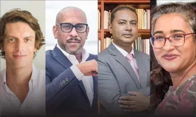 La Fed baisse ses taux : Maurice face à un choix monétaire délicat