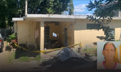 Cambriolage à Goodlands samedi : Rawonjooloo Pentayah, 78 ans, meurt trois jours après 