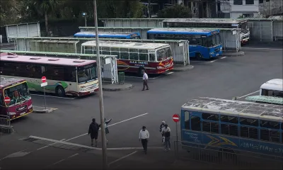 Respect des règlements liés aux permis d'opération : les opérateurs d'autobus sous la surveillance de la NLTA