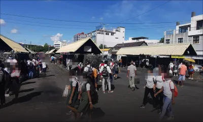 Incivilités des collégiens sur la voie publique : plaidoyer pour l’introduction d’un programme sur mesure 