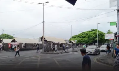 EN DIRECT | Levée de l’avis de sécurité : les activités reprennent