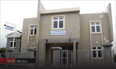 Disparition d’un bateau à La Gaulette : le speed boat retracé non loin des côtes réunionnaises