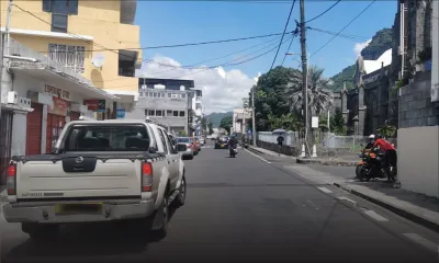 Sécurité routière : vitesse réduite sur les routes secondaires