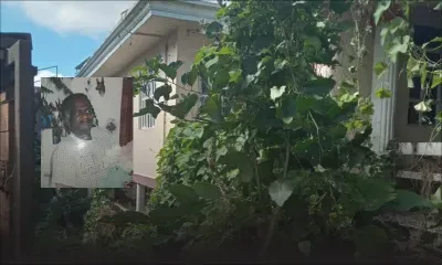 Ses proches ne l’avaient pas vu depuis deux ans : des ossements retrouvés dans la maison de Gaétan Pin à Saint-Paul