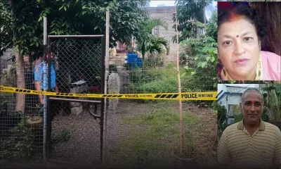 Meurtre de Rambawtee Affigadee : le suspect Randeer Etowar de nouveau sur le lieu du crime