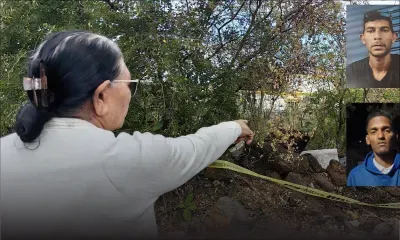 À Petite-Pointe-aux-Piments : Kelly Anthony Douce, 41 ans, agressé mortellement devant son domicile